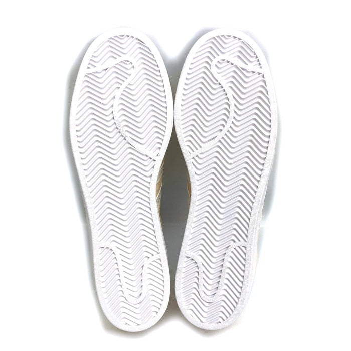 adidas アディダス GZ3414 SUPERSTAR ETIN スーパースター スニーカー クリーム size28.5cm 瑞穂店