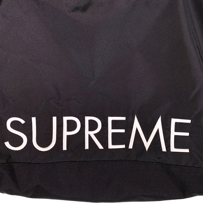 SUPREME シュプリーム 20SS THE NORTH FACE ノースフェイス Adventure Tote アドベンチャートートバッグ ブラック 並行品 福生店