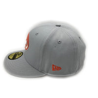 NEW ERA ニューエラ 59FIFTY Diamondbacks ベースボールキャップ グレー size7 1/8(56.8cm) 瑞穂店