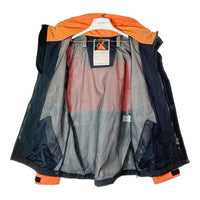 HELLY HANSEN ヘリーハンセン BEAMS別注 フォーミュラライトジャケット オレンジ HV11915B Size L 瑞穂店