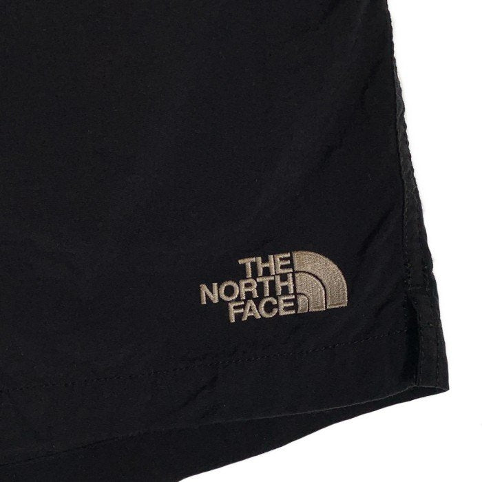 THE NORTH FACE ザノースフェイス バーサタイルショーツ ブラック NB42051 Size L 福生店