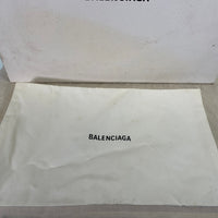 BALENCIAGA バレンシアガ Triple S トリプルエス ブルー ホワイト Size 41 福生店