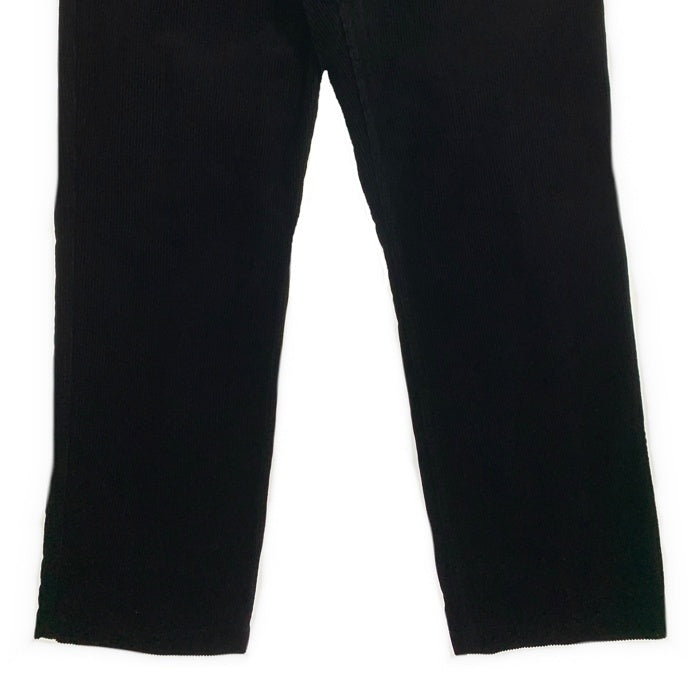 STANDARD CARIFORNIA スタンダードカリフォルニア EASY CORDUROY PANTS コーデュロイ イージー パンツ ブラック Size L 福生店