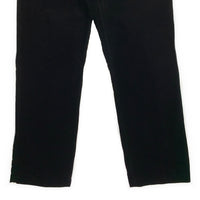 STANDARD CARIFORNIA スタンダードカリフォルニア EASY CORDUROY PANTS コーデュロイ イージー パンツ ブラック Size L 福生店