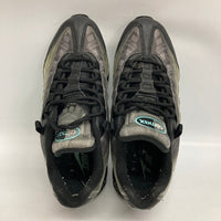 NIKE ナイキ スニーカー DA7735-001 AIR MAX 95 エアマックス 95 RONTGENDA レントゲン グレー size27cm 瑞穂店