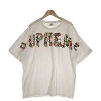 SUPREME シュプリーム 21SS Toy Pile Tee トイパイル プリントTシャツ ホワイト Size XL 福生店