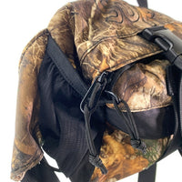 Supreme シュプリーム 19AW Waist Bag ウエストバッグ ポーチ リアルツリーカモ 福生店