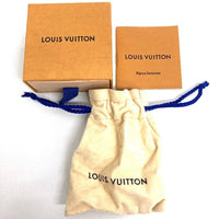 LOUISVUITTON ルイヴィトン M62488 シグネットリング L 指輪 シルバー size21号 瑞穂店