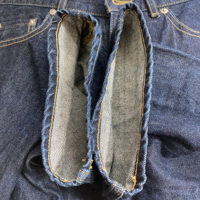 deuxieme classe ドゥーズィエムクラス デニムパンツ インディゴ size40 瑞穂店