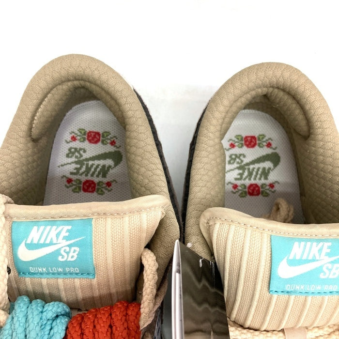 NIKE ナイキ FZ3129-200 SB DUNK LOW PRO "BIG MONEY SAVINGS" スニーカー グレー size28.5cm 瑞穂店