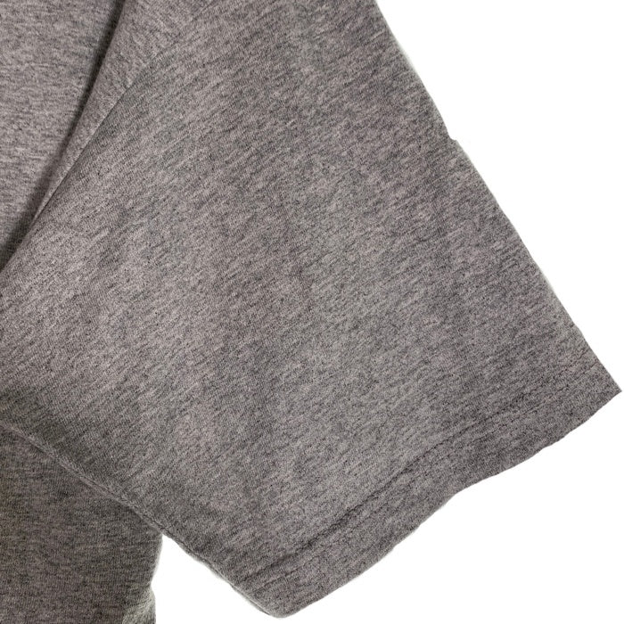 Supreme シュプリーム 09SS Game Over Tee ゲームオーバー プリントTシャツ グレー Size L 福生店