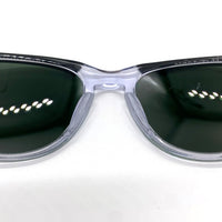 Ray-Ban レイバン EAGLEEYE イーグルアイ ウェリントン サングラス  RB2398F 福生店
