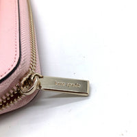 Kate Spade ケイトスペード 長財布 ピンク 瑞穂店