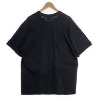 SUPREME シュプリーム 21AW Shrek Tee シュレック ロゴプリントTシャツ ブラック Size XL 福生店