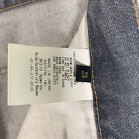 KAPITAL キャピタル 14oz ブラックデニム ポートバギーパンツ EK-1645LP Size 3 福生店