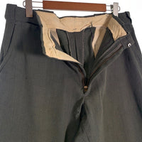 50's~ DAY'S RANGER WHIPCORD ウィップコード ワークパンツ グリーン Size 86cm 福生店