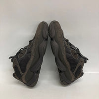 adidas アディダス F36640 スニーカー YEEZY 500 イージー500 ブラック size27.5cm 瑞穂店