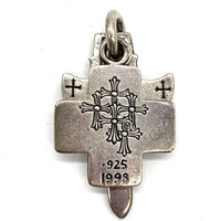 Chrome Hearts クロムハーツ 3 TRINKETS スリートリンケッツ ペンダントトップ SV925 福生店
