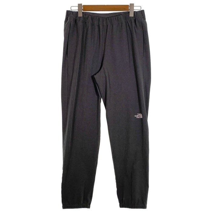 THE NORTH FACE ノースフェイス Flexible Ankle Pant フレキシブル アンクル パンツ チャコールグレー NB42388 Size L 福生店
