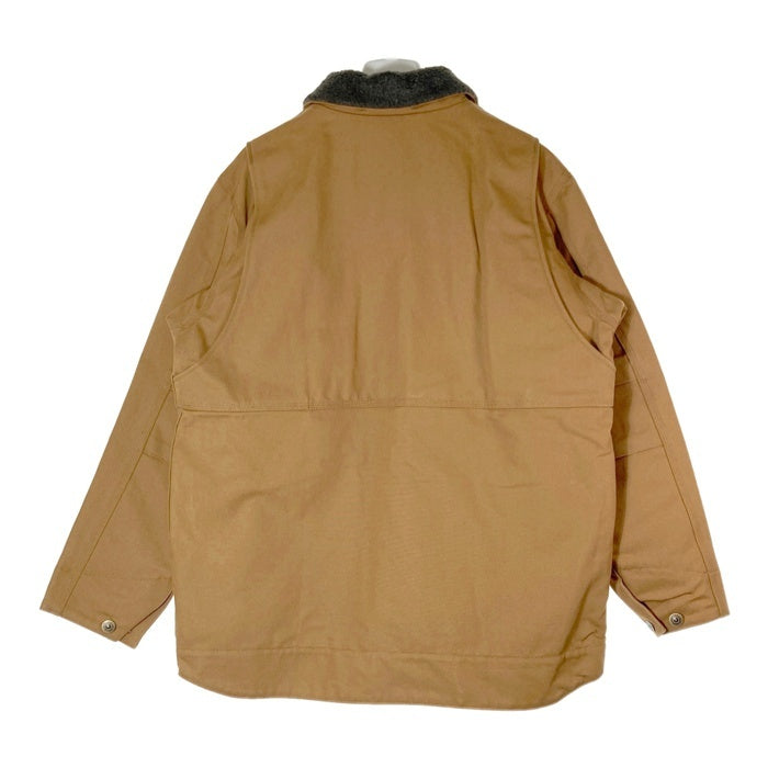 Carhartt カーハート 102707-211 Full Swing Chore Coat フルスイング チョアコート ブラウン sizeL 瑞穂店