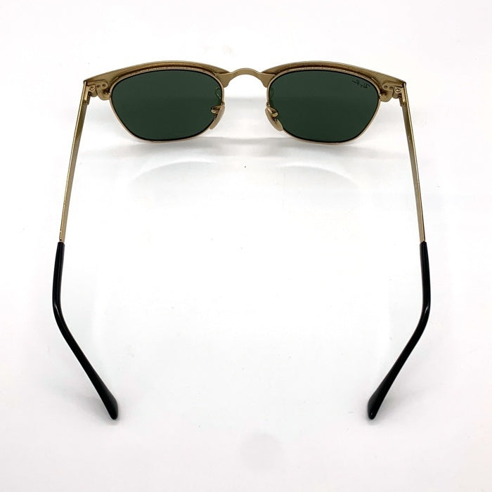 Ray-ban レイバン クラブマスター サングラス CLUBMASTER ブラック RB3016 Size 51□21 福生店