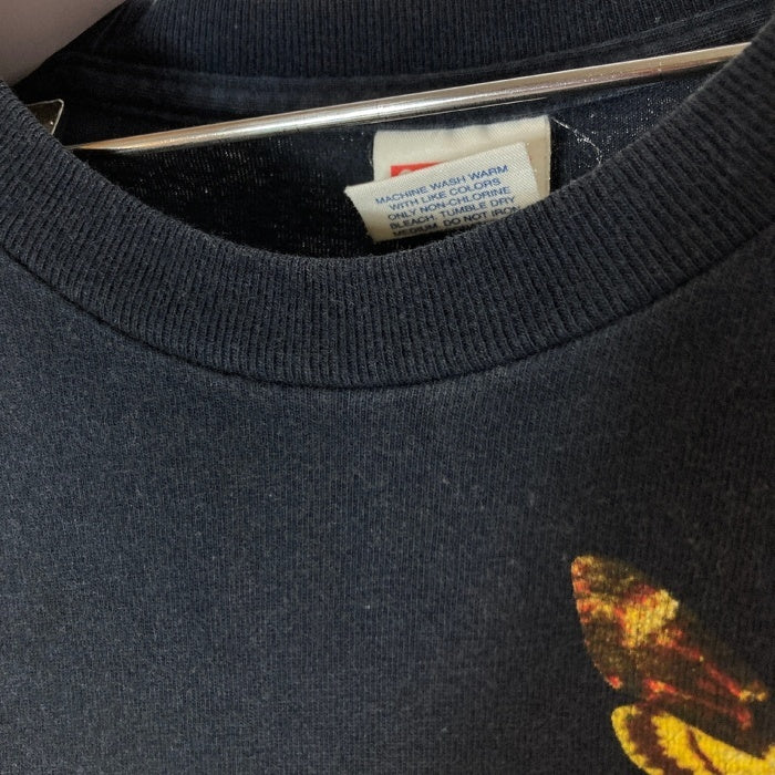 Supreme シュプリーム 15SS Moth L/S Tee ブラック sizeS 瑞穂店