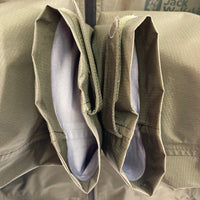 Jack Wolfskin ジャックウルフスキン 5027532 JP TRAILHEADZ 防水ジャケット カーキ sizeM 瑞穂店