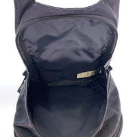 MANASTASH マナスタッシュ STABRIDGE スタブリッジ Grid Rip-Stop Travel Bag ボディバッグ ブラック 福生店