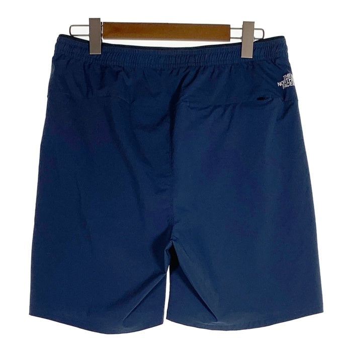 THE NORTH FACE ノースフェイス Wander 2.0 Shorts ワンダーショーツ ネイビー NF0A86R6 Size L 福生店