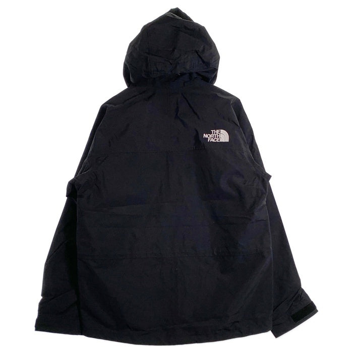 THE NORTH FACE ノースフェイス MOUNTAIN LIGHT JACKET マウンテンライトジャケット ブラック NP62450 Size L 福生店