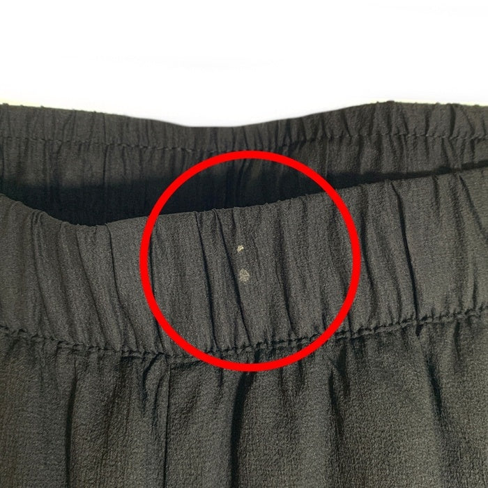 THE NORTH FACE ノースフェイス SUMMIT SERIES Hybrid VENTRIX Pant サミットシリーズ ハイブリッド ベントリックス ナイロン パンツ ブラック NY82323 Size L 福生店
