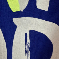 HUMAN MADE ヒューマンメイド GRAPHIC T-SHIRT グラフィック Tシャツ ブルー sizeM 瑞穂店