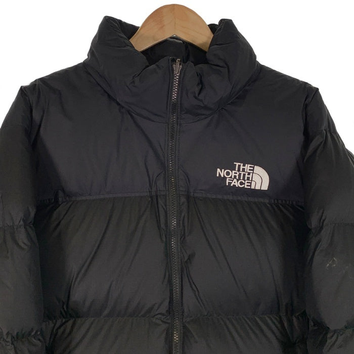 THE NORTH FACE ノースフェイス 1996 Retro Nuptse レトロヌプシ ダウンジャケット ブラック NF0A3C8D Size L 福生店