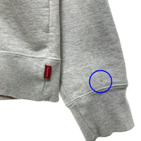 Supreme シュプリーム 18AW World Famous Crewneck グレー sizeS 瑞穂店