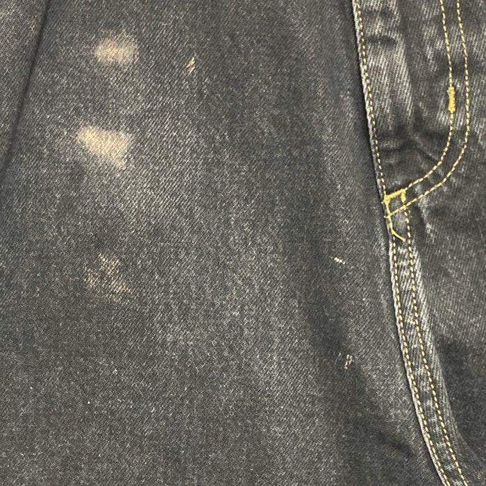 Carhartt WIP カーハートワークインプログレス Brandon Pant ブランドンパンツ ブラックデニム Size M 瑞穂店