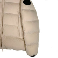 MONCLER モンクレール DUBOIS JACKET デュボア ダウンジャケット ホワイト 19年製造 Size 2 福生店