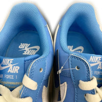 NIKE ナイキ DM0576-400 AIR FORCE 1 LOW RETRO ライトブルー size27.5cm 瑞穂店