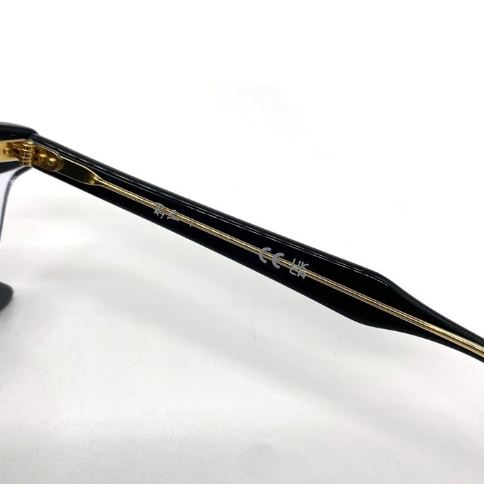 Ray-Ban レイバン EAGLEEYE イーグルアイ ウェリントン サングラス  RB2398F 福生店