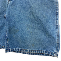 Wrangler ラングラー ペインターショーツ ライトインディゴ size32 瑞穂店