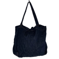 EVISU エヴィス デニム ショルダー トートバッグ インディゴ 日本製 福生店