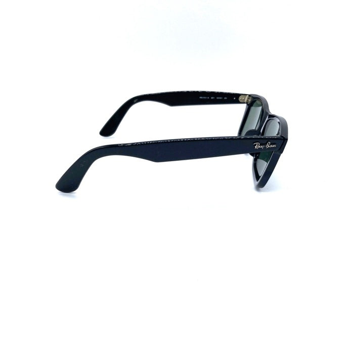 Ray Ban レイバン RB2151-A WAYFARER SQUARE サングラス ブラック size52□21 3N 瑞穂店