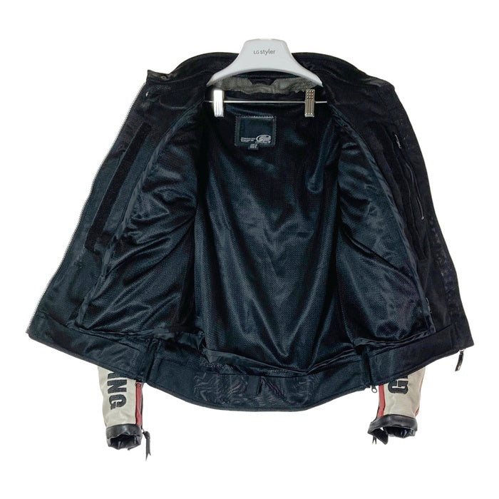 greed ジャケット　美品　グリード Greed International [Greed]Double Stretch Cloth Jacket