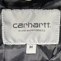 Carhartt WIP カーハートワークインプログレス OG DETROIT JACKET デトロイトジャケット ブラック 1027358-24F Size M 瑞穂店