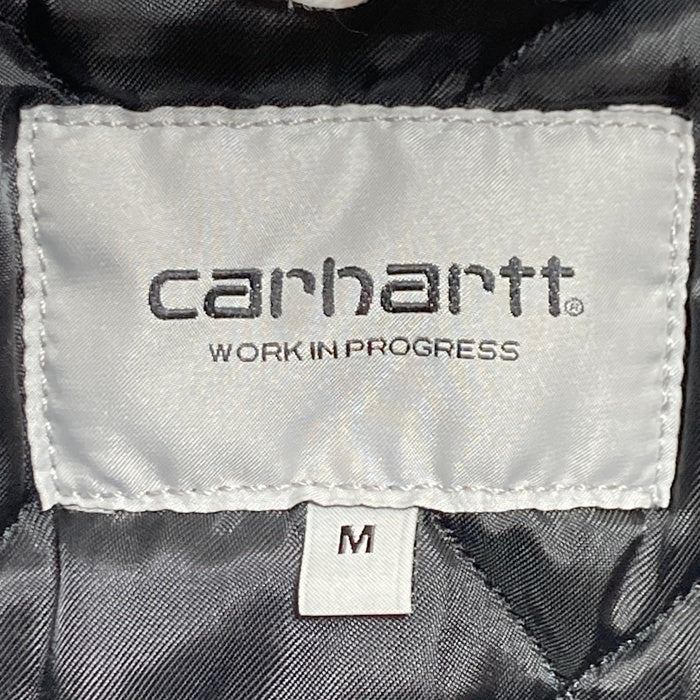 Carhartt WIP カーハートワークインプログレス OG DETROIT JACKET デトロイトジャケット ブラック 1027358-24F Size M 瑞穂店