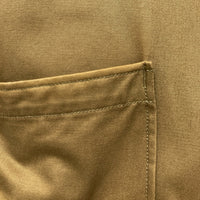 Buzz Rickson's バズリクソンズ タンカースジャケット ミリタリー カーキ BR13061 Size 38R 瑞穂店