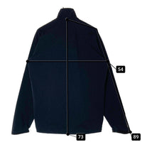 KLATTERMUSEN クレッタルムーセン Mithril Jacket ソフトシェルジャケット ブラック sizeS 瑞穂店
