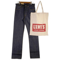 Levi's リーバイス S501XX デニムパンツ 1944年モデル 大戦モデル インディゴ 44501-0088 Size W32 L34 福生店