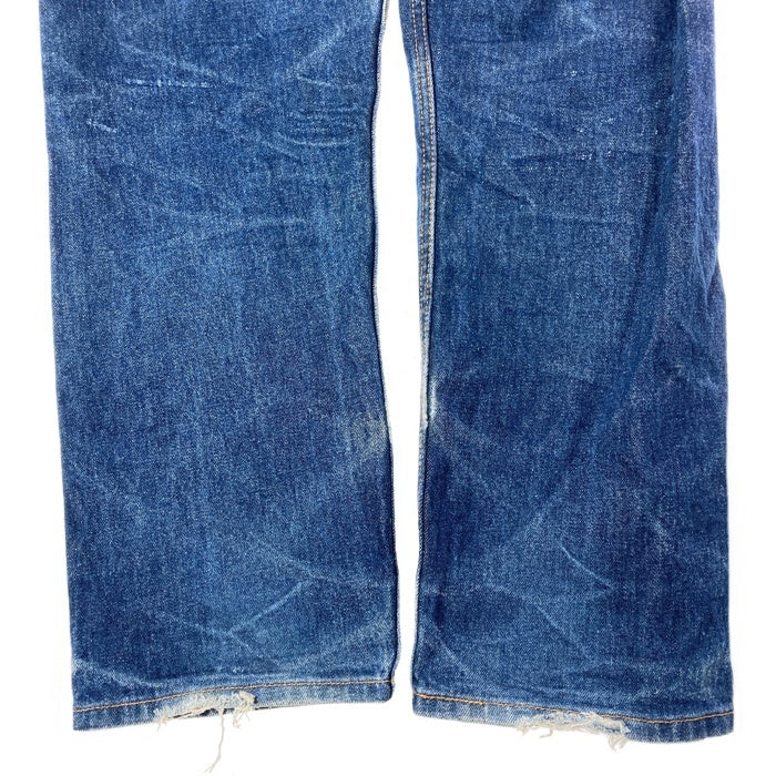 Levi's リーバイス 501XX ドミニカ製 00s ボタン裏333M デニムパンツ インディゴ sizeW36 瑞穂店