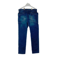 GOHEMP ゴーヘンプ Vendor Tapered Slim Pants ベンダー テーパード スリムパンツ デニムパンツ インディゴ size30 瑞穂店