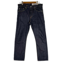 NEIGHBORHOOD ネイバーフッド RIGID DENIM DP MID PANTS リジット デニム DP ミッド パンツ ブラック DP-MID Size L 福生店